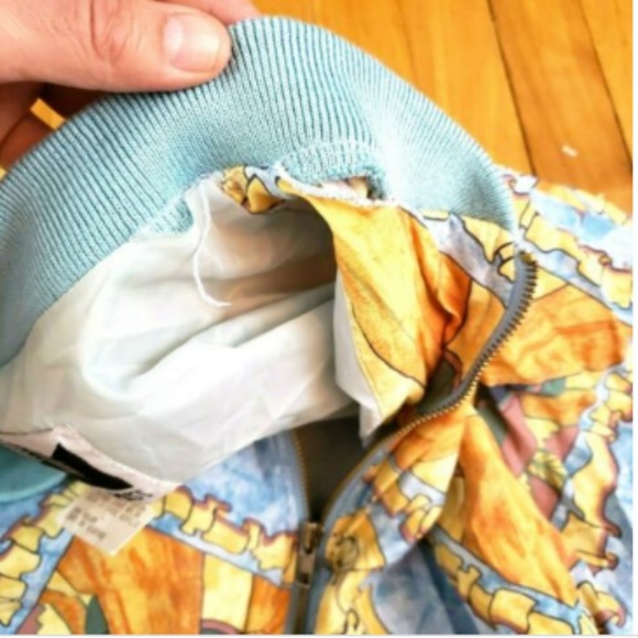 Vintage Womens British Mist Light Jacket - Picture 4 of 4